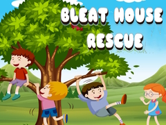 Játék Bleat House Rescue
