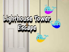 Játék Lighthouse Tower Escape