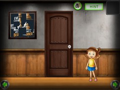 Játék Amgel Kids Room Escape 322