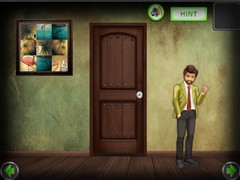 Játék Amgel Easy Room Escape 298