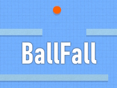 Játék BallFall 