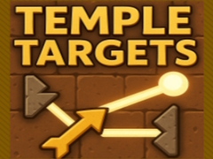Játék Temple Targets