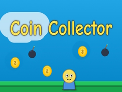 Játék Coin Collector