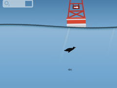 Játék A Penguin's Odyssey