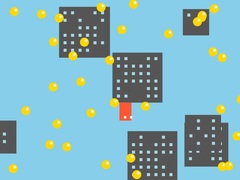 Játék Mega Coin Mayhem