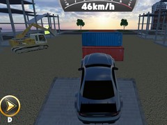 Játék Turbo Drive: Mode Blitz