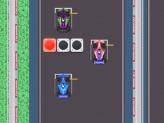 Játék Rapid Apex Rush