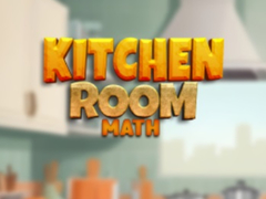 Játék Kitchen Room Math
