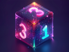 Játék Jelly Math 3D