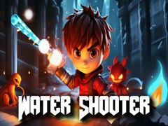 Játék Water Shooter