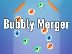 Játék Bubbly Merger