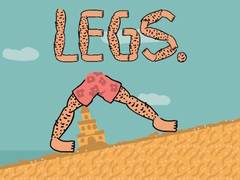 Játék Legs.