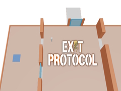 Játék Exit Protocol