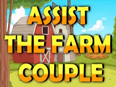 Játék Assist The Farm Couple