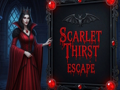 Játék Scarlet Thirst Escape