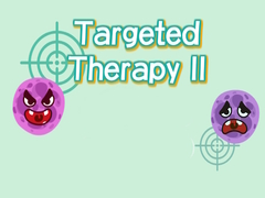Játék Targeted Therapy II