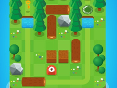 Játék Jelly Journey