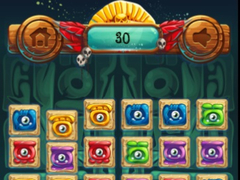 Játék Shamans Jungle