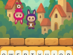 Játék Lafufu Typer