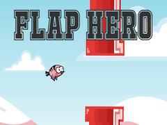 Játék Flap Hero