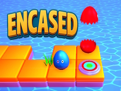 Játék Encased