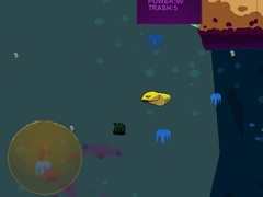 Játék Something Below The Sea