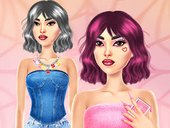 Játék Wednesday Light Academia