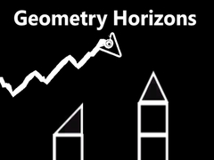 Játék Geometry Horizons