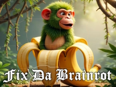 Játék Fix Da Brainrot
