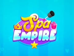 Játék Spa Empire