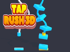 Játék Tap Rush 3D