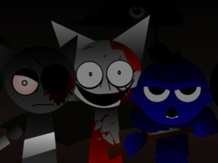 Játék Sprunki Phase 5 Definitive The Truth