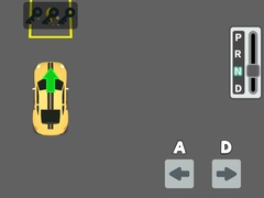 Játék Dr. Parking 2