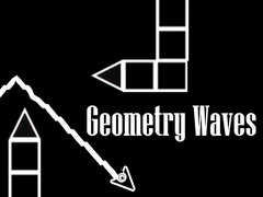 Játék Geometry Waves