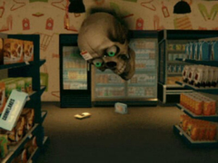 Játék Overnight Interview