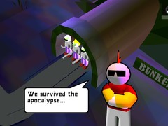 Játék Zombies Idle Defense Tycoon