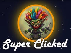 Játék Super Clicked