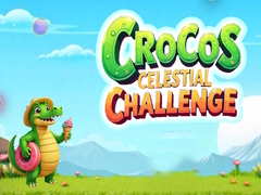 Játék Crocos Celestial Challenge