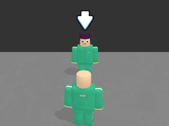 Játék Squid Game: Royale