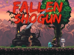 Játék Fallen Shogun