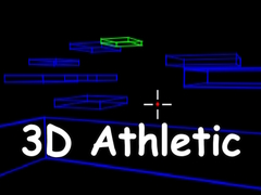 Játék 3D Athletic