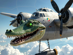 Játék Fix Da Brainrot