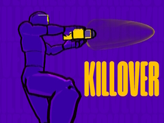 Játék Killover