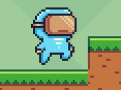 Játék Speedrun platformer