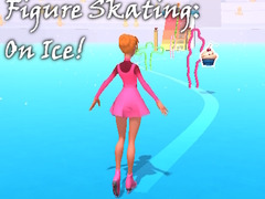 Játék Figure Skating: On Ice!