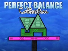 Játék Perfect Balance Collection
