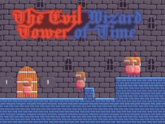 Játék The Evil Wizard Tower of Time