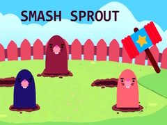 Játék Smash Sprout
