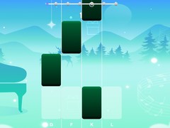 Játék Kpop Piano Beats