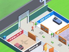 Játék Gadget Universe